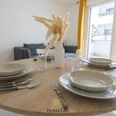 Cassassiens Chenelette - 10min * Chessy (Seine-et-Marne)